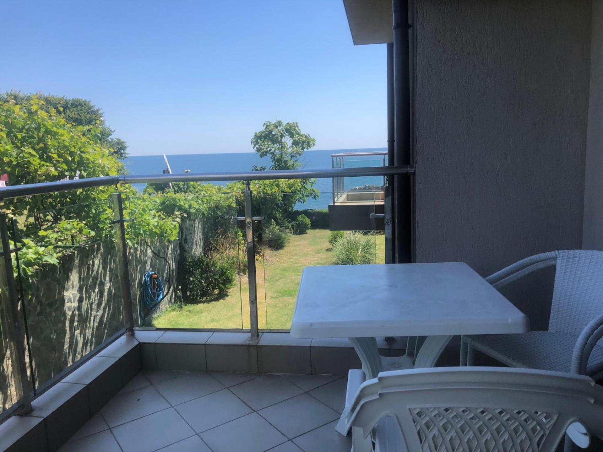 Afrodita Apartments 2 辛尼莫雷特 外观 照片