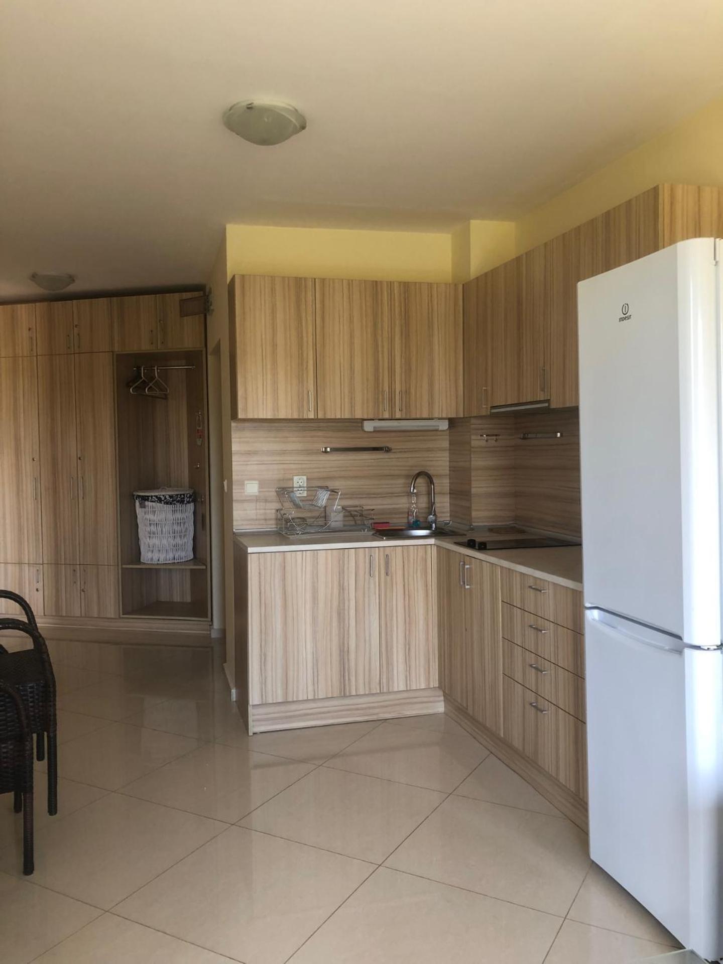 Afrodita Apartments 2 辛尼莫雷特 外观 照片