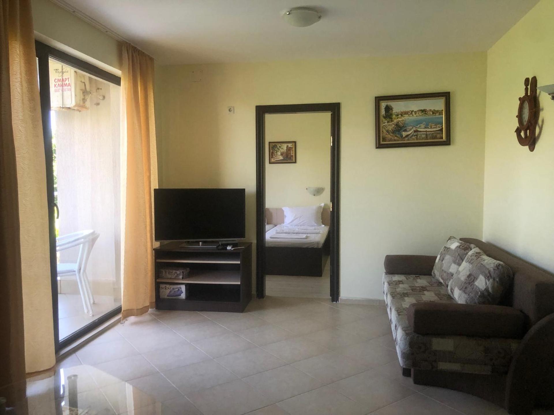 Afrodita Apartments 2 辛尼莫雷特 外观 照片