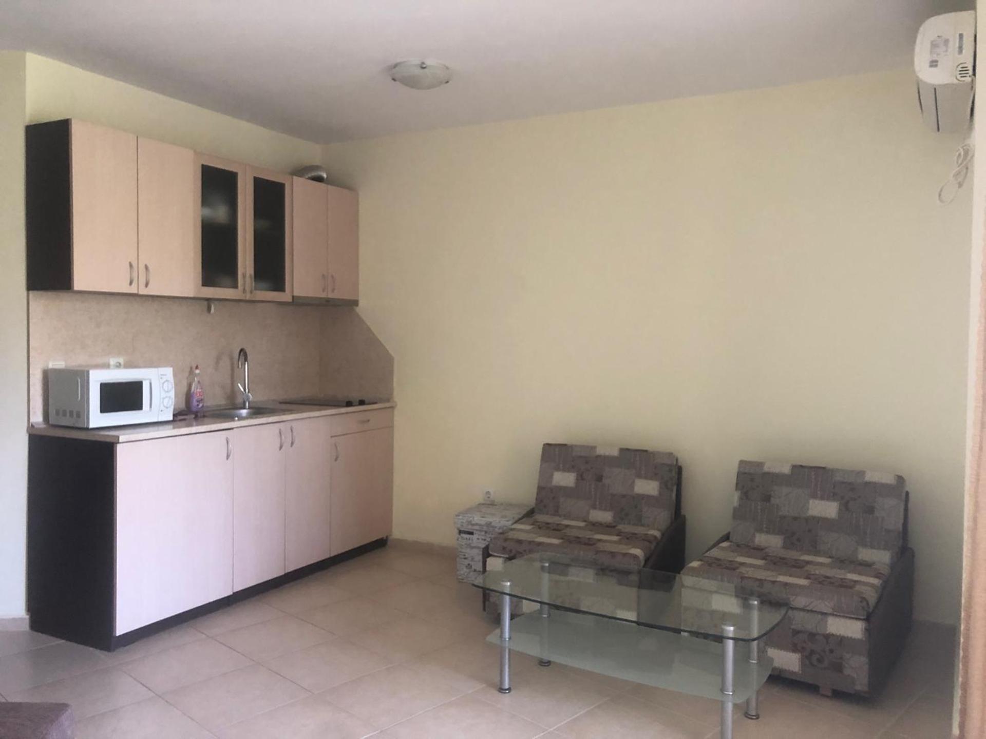 Afrodita Apartments 2 辛尼莫雷特 外观 照片